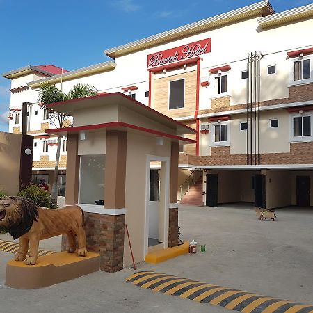 Bicotels Hotel Batangas Dış mekan fotoğraf