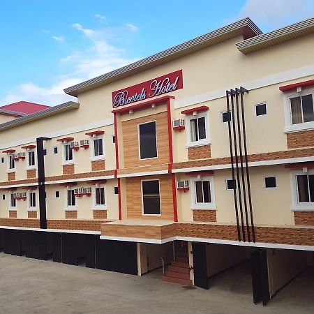 Bicotels Hotel Batangas Dış mekan fotoğraf