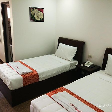 Bicotels Hotel Batangas Dış mekan fotoğraf