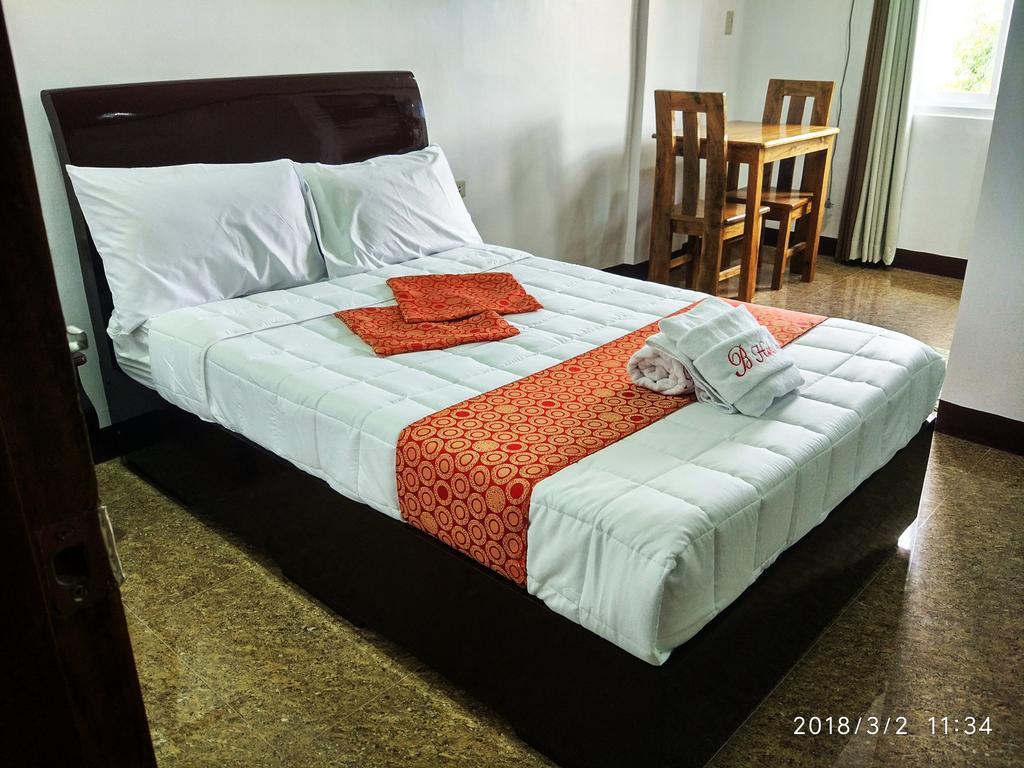 Bicotels Hotel Batangas Dış mekan fotoğraf