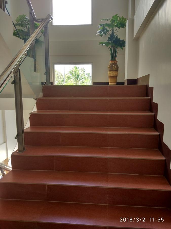 Bicotels Hotel Batangas Dış mekan fotoğraf