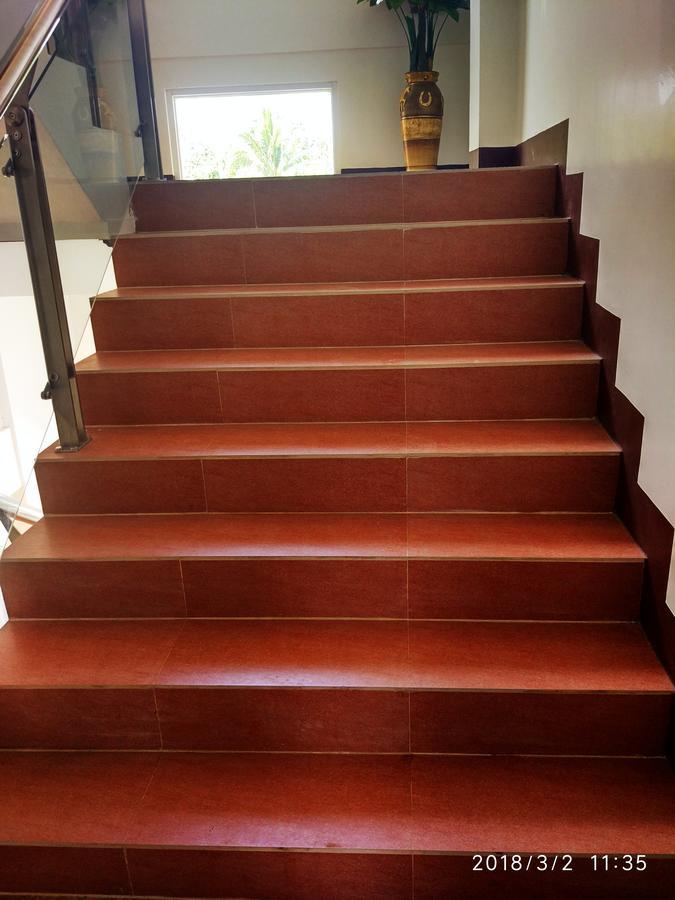 Bicotels Hotel Batangas Dış mekan fotoğraf