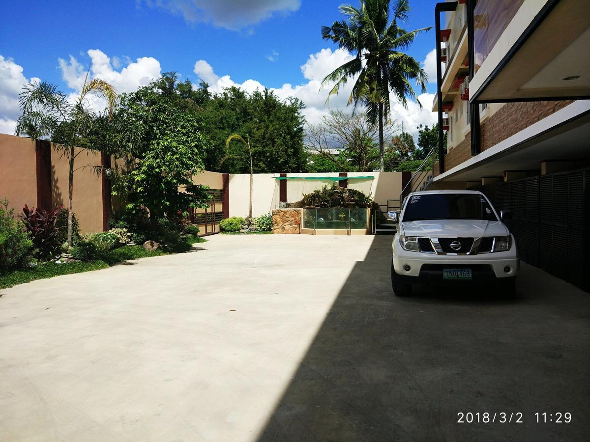 Bicotels Hotel Batangas Dış mekan fotoğraf
