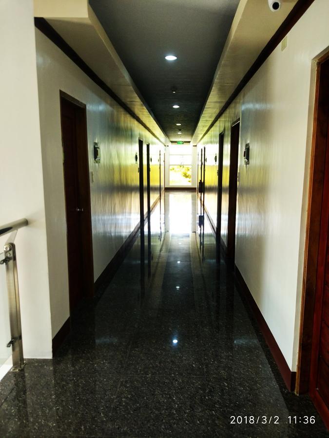 Bicotels Hotel Batangas Dış mekan fotoğraf