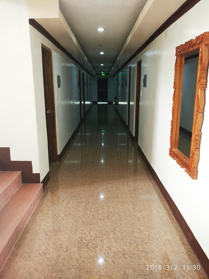 Bicotels Hotel Batangas Dış mekan fotoğraf