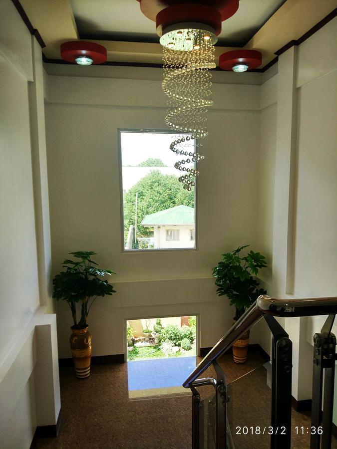 Bicotels Hotel Batangas Dış mekan fotoğraf