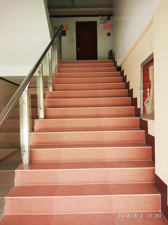 Bicotels Hotel Batangas Dış mekan fotoğraf